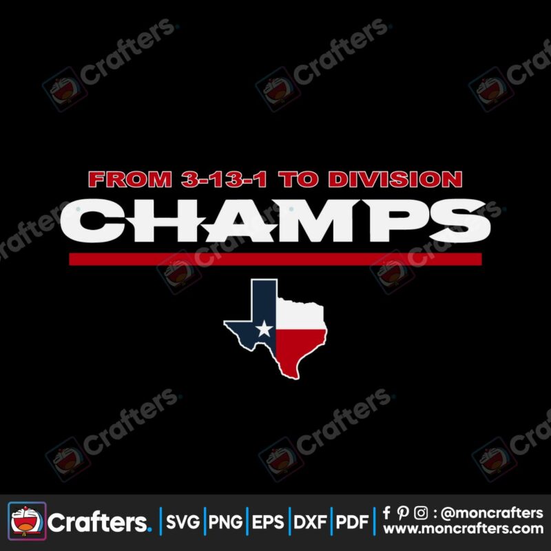 houston-texans-divisions-champs-svg
