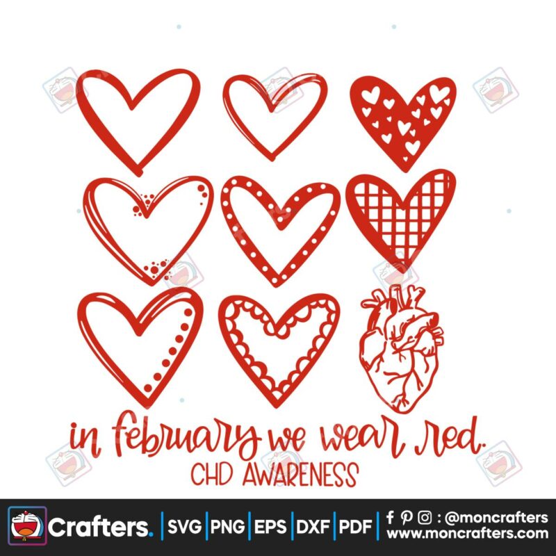 in-february-we-wear-red-chd-awareness-svg