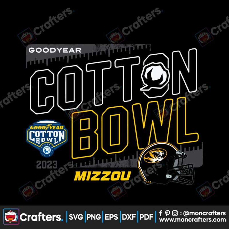 goodyear-cotton-bowl-2023-mizzou-svg