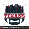 nfl-texans-football-skyline-svg