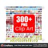 300-spidey-and-his-amazing-friends-png-clipart-bundle