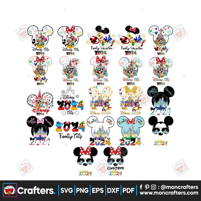 2024-family-trip-bundle-svg-family-trip-sublimation-design