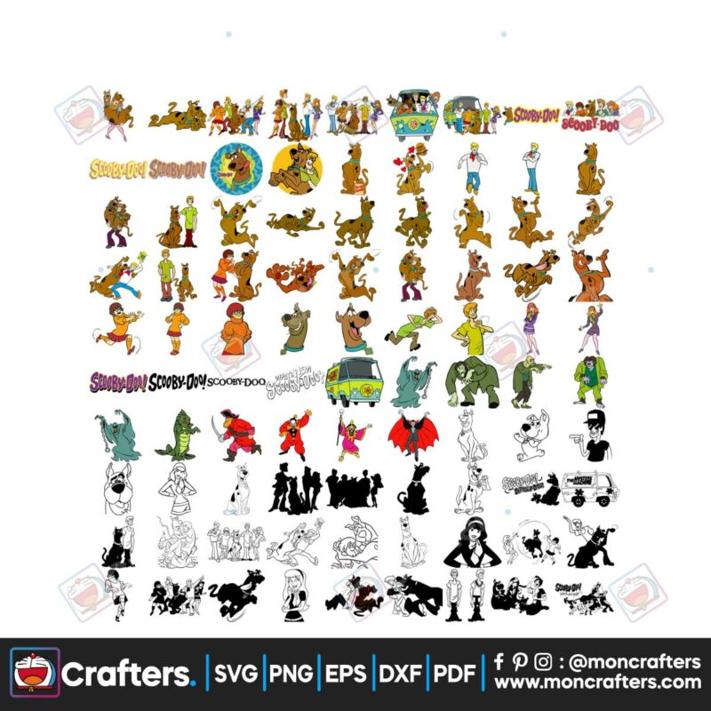 scooby-doo-svg-bundle-scooby-doo-cricut
