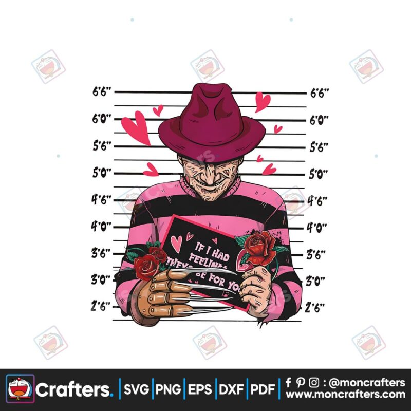 freddy-krueger-if-i-had-feelings-png
