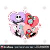 jack-and-sally-happy-valentines-day-png