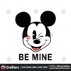 mickey-mouse-be-mine-cute-valentine-svg