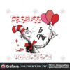 cute-dr-seuss-is-my-valentine-svg