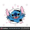 stitch-cute-happy-valentine-svg