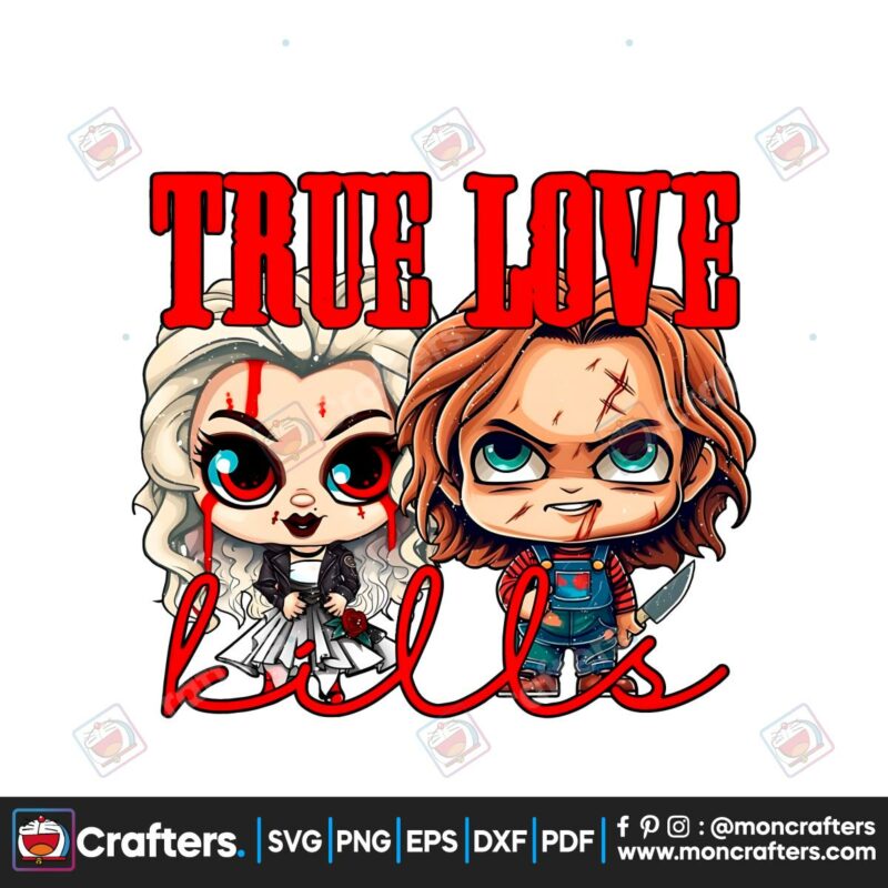 true-love-chucky-and-tiffany-valentine-png