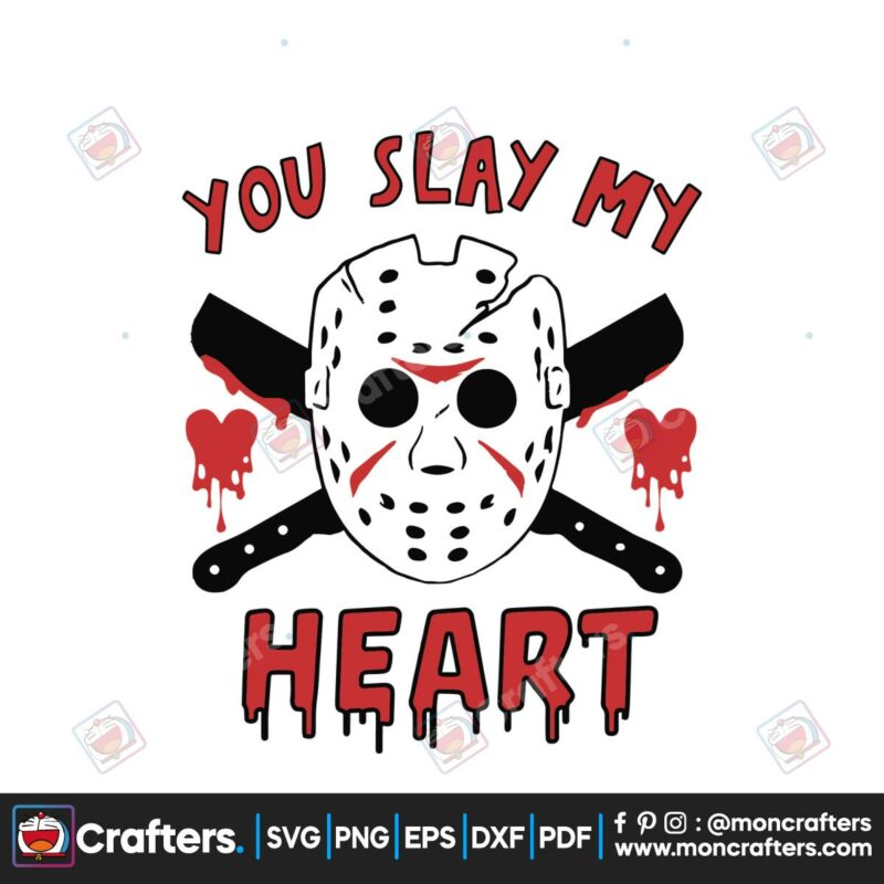 you-slay-my-heart-horror-valentines-day-svg