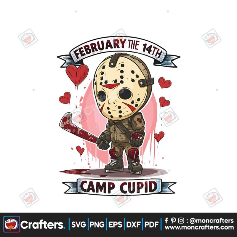 february-the-14th-camp-cupid-png