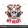 you-slay-my-heart-horror-character-valentine-svg