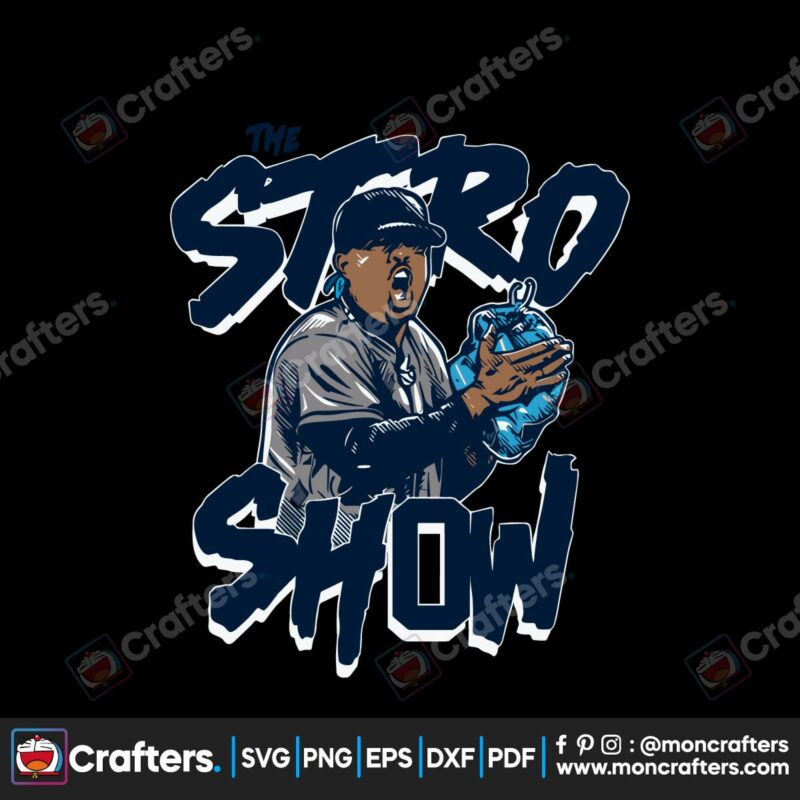marcus-stroman-the-stro-show-png