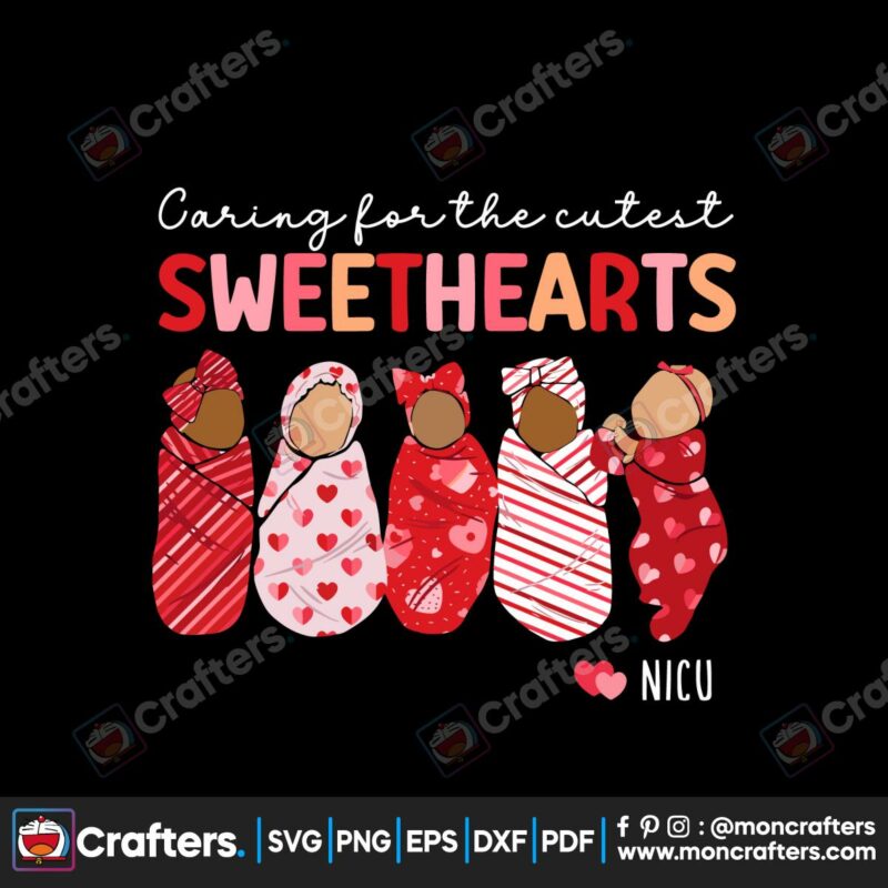 caring-for-the-cutest-sweethearts-svg