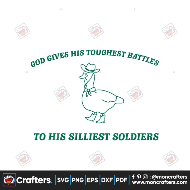 god-give-his-toughest-battles-svg