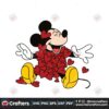 cute-mickey-mouse-hearts-valentine-svg