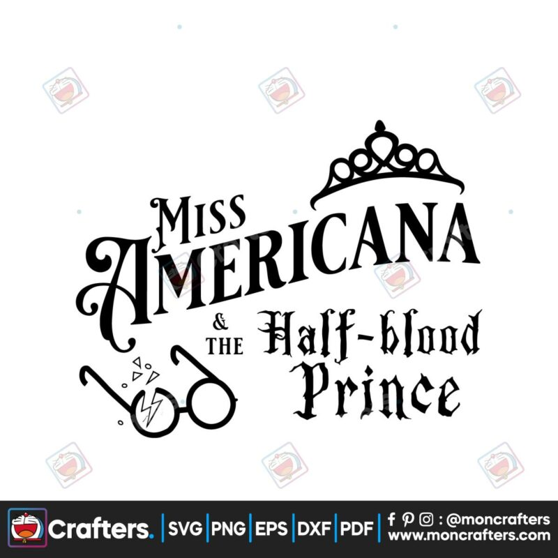 miss-americana-and-the-half-blood-prince-svg