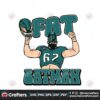 fat-batman-jason-kelce-philadelphia-football-svg