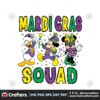 funny-disney-mardi-gras-squad-png