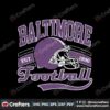 vintage-baltimore-football-est-1996-svg
