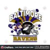 mickey-mouse-player-baltimore-ravens-football-png