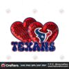 valentine-houston-texans-football-hearts-png