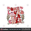 one-loved-teacher-lightning-bolt-png
