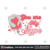 you-are-my-type-funny-nurse-valentine-svg