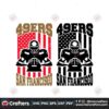 49ers-san-francisco-flag-player-football-svg-digital-download