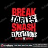 break-tables-smash-expectations-lets-go-buffalo-svg