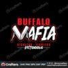 buffalo-mafia-reckless-fearless-football-svg-digital-download