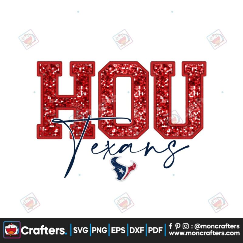 hou-texans-football-nfl-team-twinkle-pattern-png