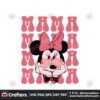cute-mama-minnie-mouse-svg