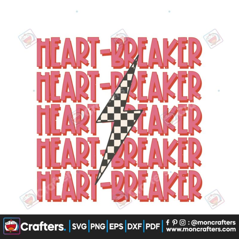 heart-breaker-valentine-lightning-bolt-svg