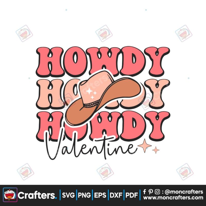 howdy-valentine-cowboys-hat-svg