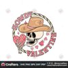 retro-howdy-valentine-skeleton-svg