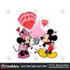 mickey-and-minnie-disney-castle-valentine-svg