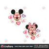 minnie-and-mickey-self-love-couple-svg