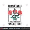 snake-trash-takes-itself-out-every-single-time-svg