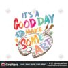 its-a-good-day-to-make-some-art-png