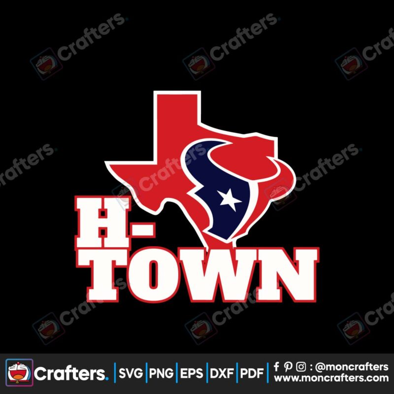h-town-houston-texans-football-svg