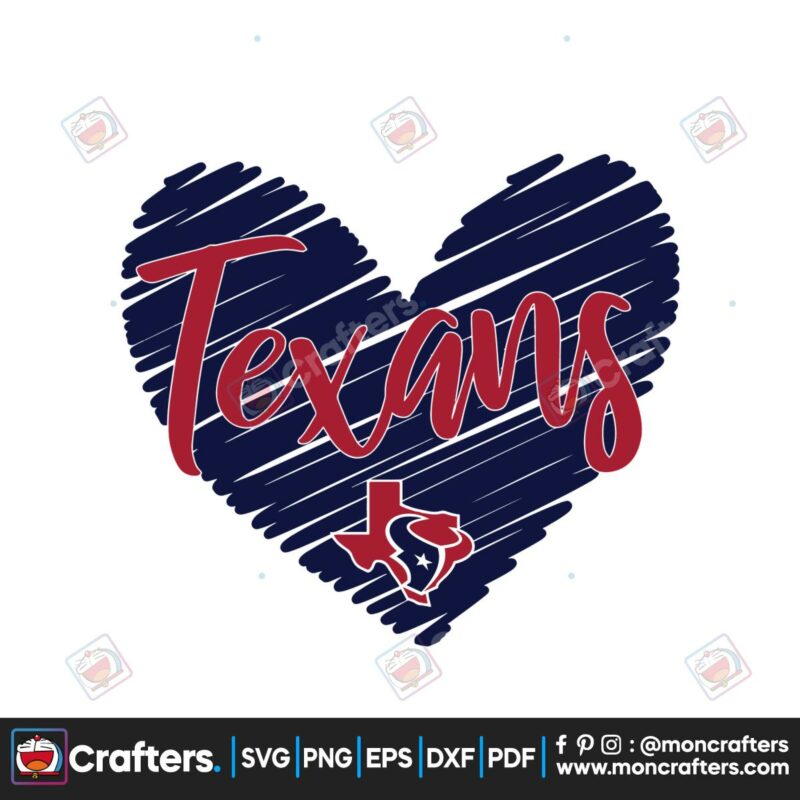retro-heart-love-texans-football-svg