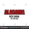 alabama-nick-saban-coach-est-2007-svg