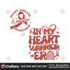 red-ribbon-in-me-heart-warrior-era-svg