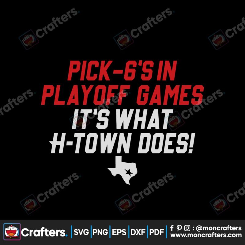 houston-texan-pick-6s-in-playoff-game-svg