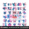 lilo-and-stich-svg-bundle