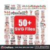 christmas-gnomes-svg-bundle