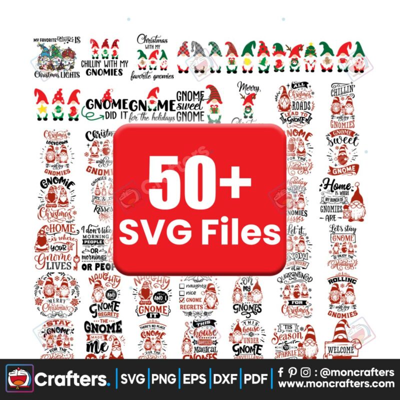 christmas-gnomes-svg-bundle