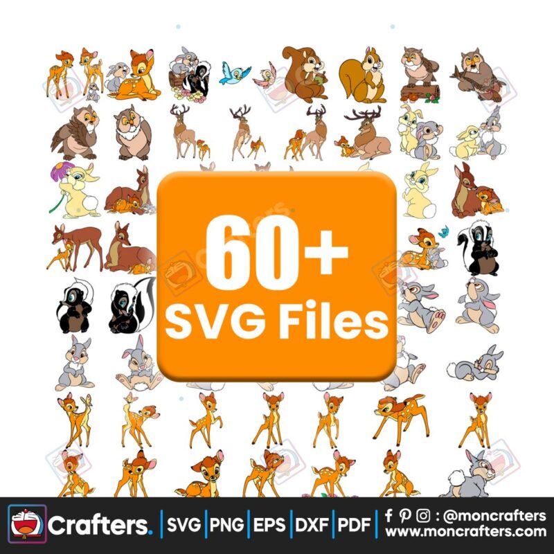 60-bambi-svg-bundle-cartoon-bambi-svg