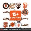 san-francisco-giants-svg-bundle